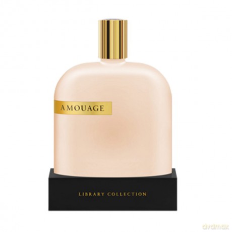 Amouage The Library Collection Opus V woda perfumowana 50 ml spray