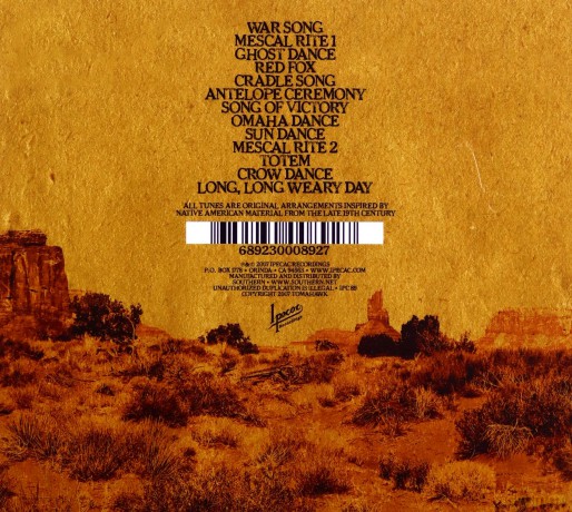 Tomahawk: Anonymous (digipack) [CD]