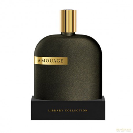 Amouage The Library Collection Opus VII woda perfumowana 100 ml spray