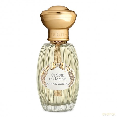 Annick Goutal Ce Soir Ou Jamais woda perfumowana 100 ml spray