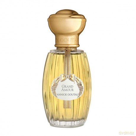 Annick Goutal Grand Amour woda perfumowana 100 ml spray