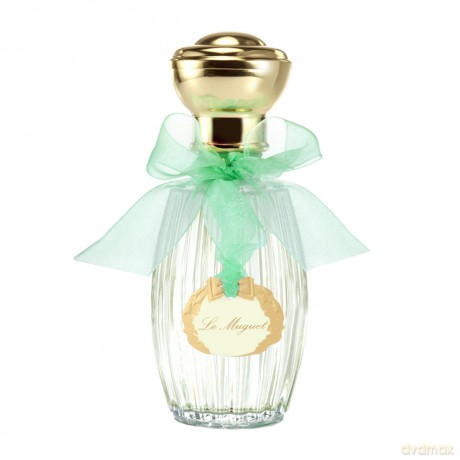 Annick Goutal Le Muguet Woman woda toaletowa 100 ml spray