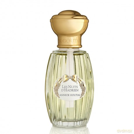 Annick Goutal Les Nuits D Hadrien woda toaletowa 100 ml spray