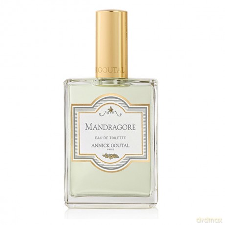 Annick Goutal Mandragore Men woda toaletowa 100 ml spray
