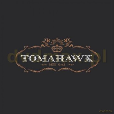Tomahawk: Mit Gas (digipack) [CD]