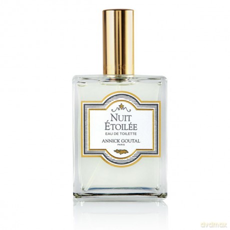 Annick Goutal Nuit Etoilee Men woda toaletowa 100 ml spray