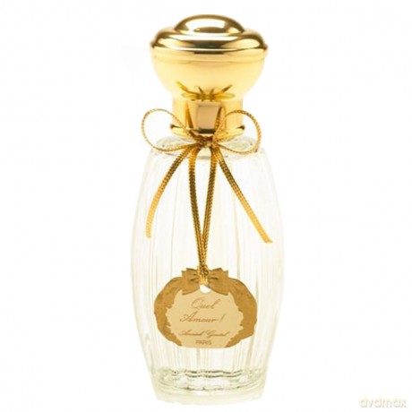 Annick Goutal Quel Amour! woda toaletowa 100 ml spray