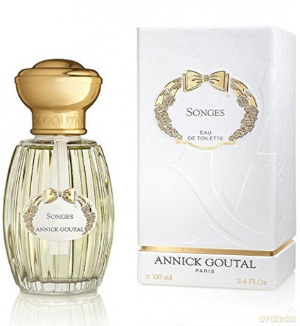 Annick Goutal Songes Woda toaletowa 100 ml spray