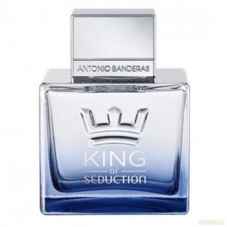 Antonio Banderas King of Seduction woda toaletowa 50 ml spray