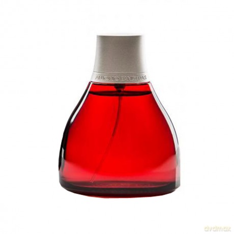 Antonio Banderas Spirit for Men Woda toaletowa 100 ml spray