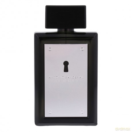 Antonio Banderas The Secret Woda toaletowa 100 ml spray