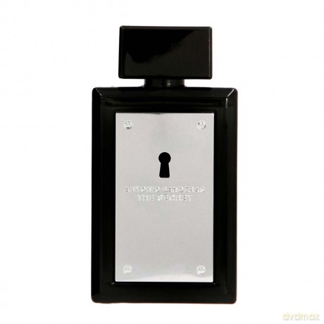 Antonio Banderas The Secret Woda toaletowa 50 ml spray