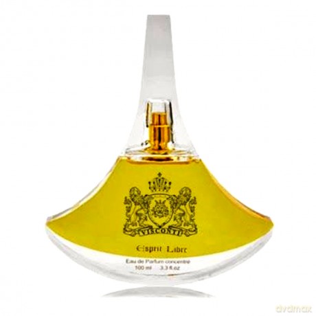 Antonio Visconti Esprit Libre woda perfumowana 100 ml spray