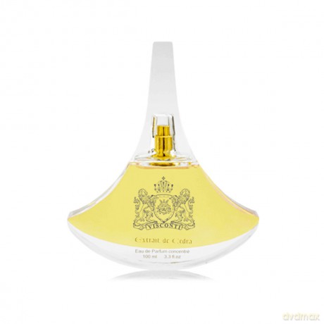 Antonio Visconti Extrait De Cedrat woda perfumowana 100 ml spray