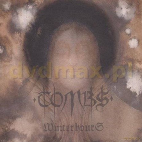 Tombs: Winter Hours [CD]