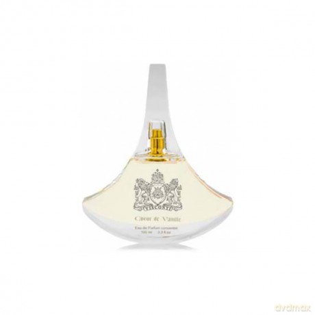 Antonio Visconti Fleur et Feuille De Jasmin woda perfumowana 100 ml spray