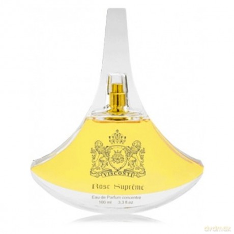 Antonio Visconti Rose Supreme woda perfumowana 100 ml spray