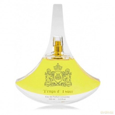 Antonio Visconti Temps D Hiver woda perfumowana 100 ml spray