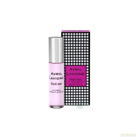 Avril Lavigne Black Star woda perfumowana 10 ml spray