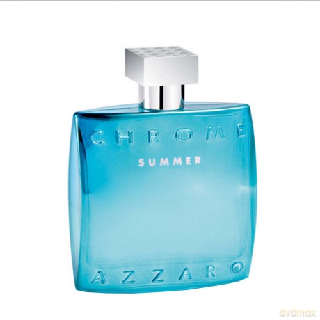 Azzaro Chrome Summer Woda toaletowa 50 ml spray