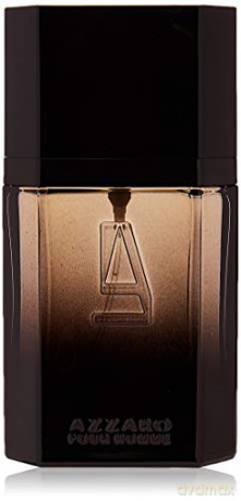Azzaro Night Time pour Homme Woda toaletowa 50 ml spray