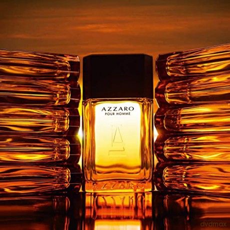 Azzaro pour Homme Woda toaletowa 200 ml spray