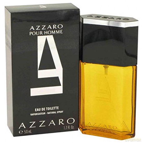 Azzaro pour Homme Woda toaletowa 200 ml spray