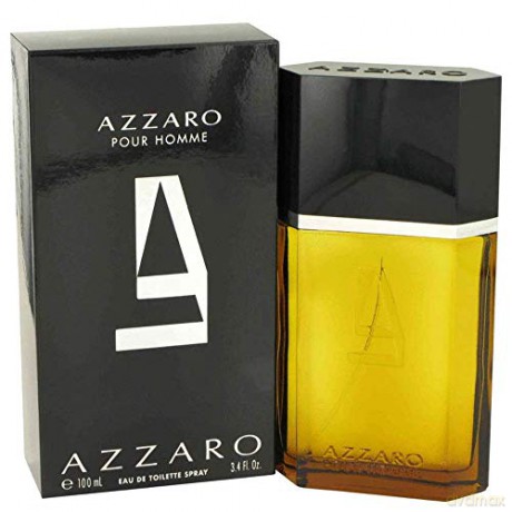 Azzaro pour Homme Woda toaletowa 200 ml spray