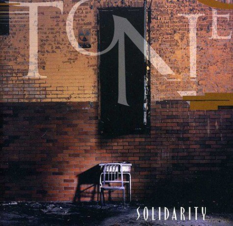 Tone: Solidarity [CD]