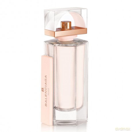 Balenciaga B. Balenciaga Skin woda perfumowana 50 ml spray
