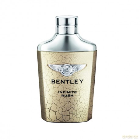 Bentley Infinite Rush Woda toaletowa 100 ml spray