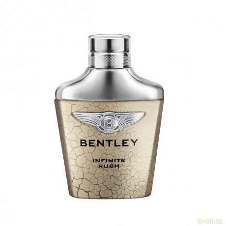 Bentley Infinite Rush woda toaletowa 60 ml spray