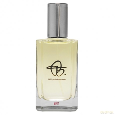 biehl parfumkunstwerke al01 woda perfumowana 100 ml spray