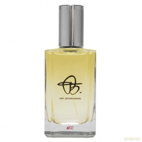 biehl parfumkunstwerke al02 woda perfumowana 100 ml spray