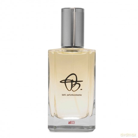 biehl parfumkunstwerke al03 woda perfumowana 100 ml spray