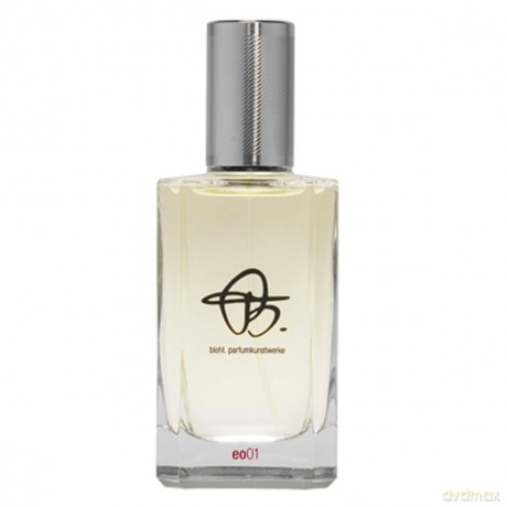 biehl parfumkunstwerke eo01 woda perfumowana 100 ml spray