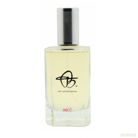 biehl parfumkunstwerke eo02 woda perfumowana 100 ml spray