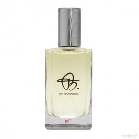 biehl parfumkunstwerke gs01 woda perfumowana 100 ml spray