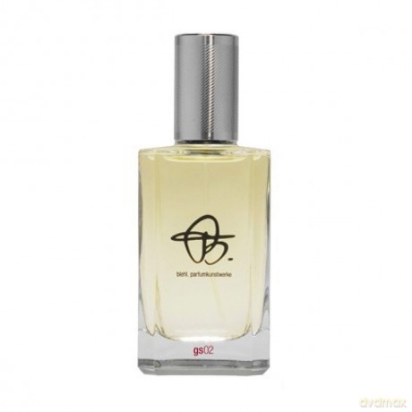 biehl parfumkunstwerke gs02 woda perfumowana 100 ml spray