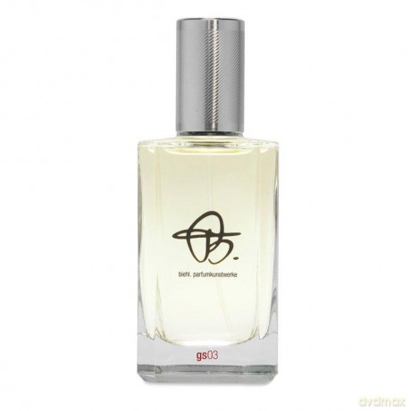 biehl parfumkunstwerke gs03 woda perfumowana 100 ml spray