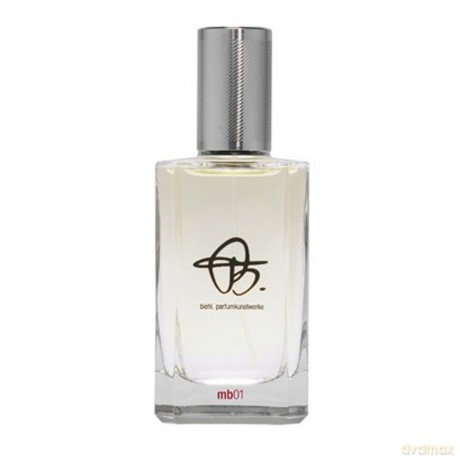 biehl parfumkunstwerke mb01 woda perfumowana 100 ml spray