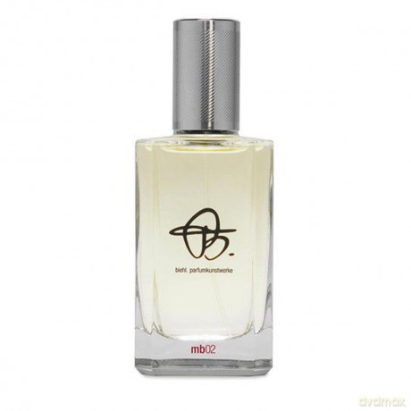 biehl parfumkunstwerke mb02 woda perfumowana 100 ml spray