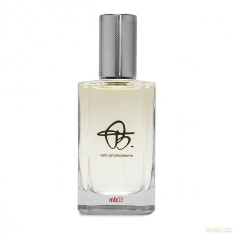 biehl parfumkunstwerke mb03 woda perfumowana 100 ml spray