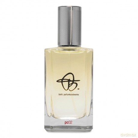 biehl parfumkunstwerke pc02 woda perfumowana 100 ml spray