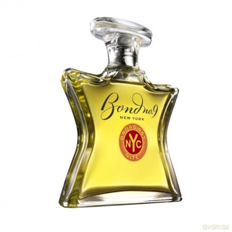 Bond No.9 Broadway Nite for Women woda perfumowana 100 ml spray