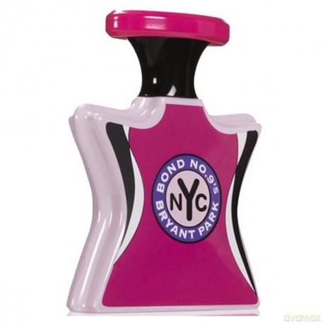 Bond No.9 Bryant Park for Women woda perfumowana 100 ml spray