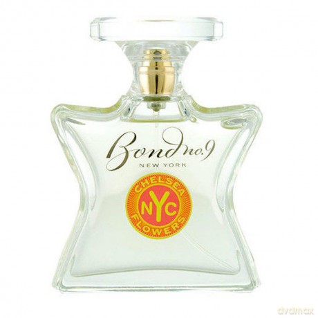 Bond No.9 Chelsea Flowers for Women woda perfumowana 50 ml spray