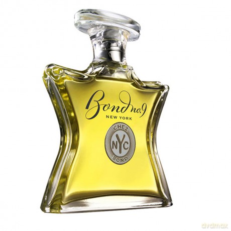 Bond No.9 Chez Bond for Men woda perfumowana 100 ml spray