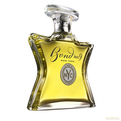 Bond No.9 Chez Bond for Men woda perfumowana 50 ml spray
