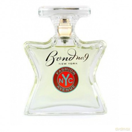 Bond No.9 Fashion Avenue for Women woda perfumowana 100 ml spray